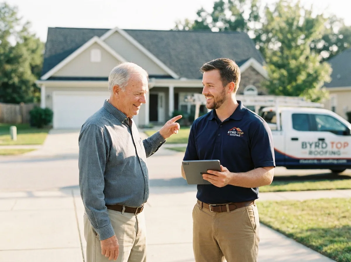 Roofing Lansing, NC FAQs